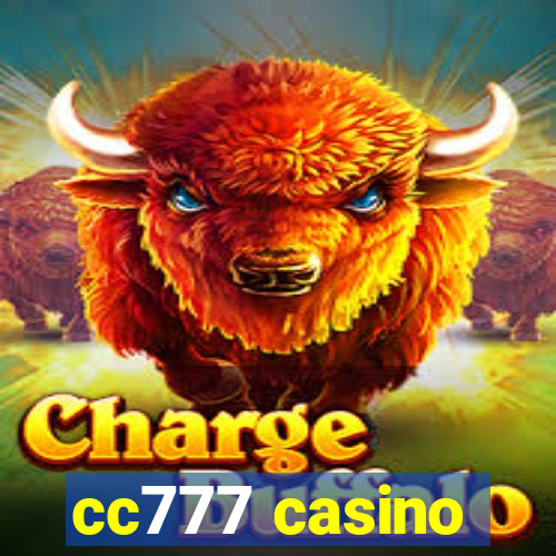 cc777 casino